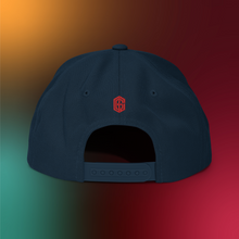 Load image into Gallery viewer, BALL+GRIND - BG Famous Snapback Hat