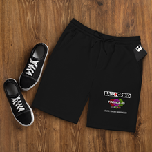Load image into Gallery viewer, BALL+GRIND - BG Famous Fleece Shorts