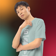 Load image into Gallery viewer, BALL+GRIND - The LA Smiley Tee