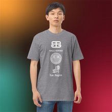 Load image into Gallery viewer, BALL+GRIND - The LA Smiley Tee