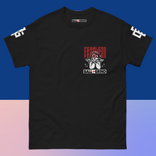 Load image into Gallery viewer, BALL+GRIND - FEARLESS ANGEL Men's Classic Tee