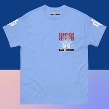 Load image into Gallery viewer, BALL+GRIND - FEARLESS ANGEL Men's Classic Tee