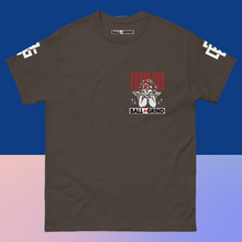 Load image into Gallery viewer, BALL+GRIND - FEARLESS ANGEL Men's Classic Tee