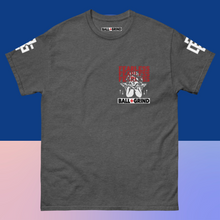 Load image into Gallery viewer, BALL+GRIND - FEARLESS ANGEL Men's Classic Tee