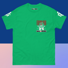 Load image into Gallery viewer, BALL+GRIND - FEARLESS ANGEL Men's Classic Tee