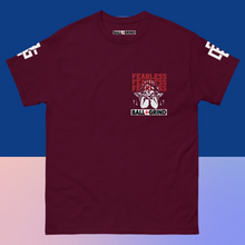 Load image into Gallery viewer, BALL+GRIND - FEARLESS ANGEL Men's Classic Tee