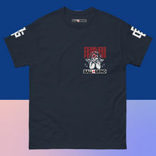Load image into Gallery viewer, BALL+GRIND - FEARLESS ANGEL Men's Classic Tee