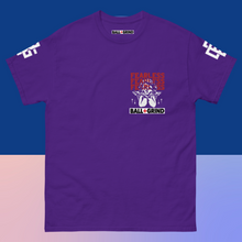 Load image into Gallery viewer, BALL+GRIND - FEARLESS ANGEL Men's Classic Tee