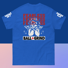 Load image into Gallery viewer, BALL+GRIND - FEARLESS ANGEL Men's Classic Tee