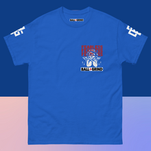 Load image into Gallery viewer, BALL+GRIND - FEARLESS ANGEL Men's Classic Tee