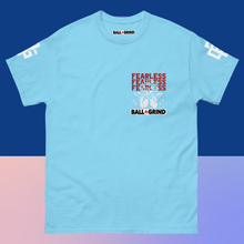 Load image into Gallery viewer, BALL+GRIND - FEARLESS ANGEL Men's Classic Tee