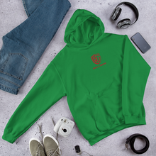 Load image into Gallery viewer, BALL+GRIND: The Red Shield - Hoodie