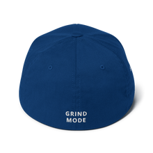 Load image into Gallery viewer, Ball+Grind - The Beginning (Grind Mode) Flexfit Structured Twill Cap