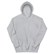 Load image into Gallery viewer, BALL+GRIND: THE BG (White Stitched) - Hoodie