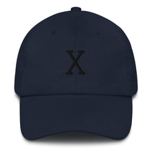 Load image into Gallery viewer, BALL x GRIND: #BLM FOREVER  Dad Hat
