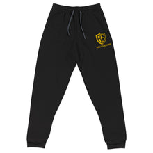 Load image into Gallery viewer, BALL+GRIND: The Gold Shield - Unisex Joggers