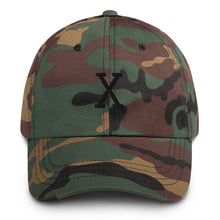 Load image into Gallery viewer, BALL x GRIND: #BLM FOREVER  Dad Hat