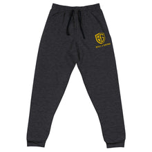 Load image into Gallery viewer, BALL+GRIND: The Gold Shield - Unisex Joggers
