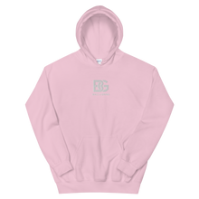 Load image into Gallery viewer, BALL+GRIND: THE BG (White Stitched) - Hoodie