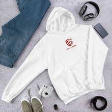 Load image into Gallery viewer, BALL+GRIND: The Red Shield - Hoodie