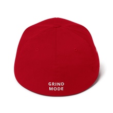 Load image into Gallery viewer, Ball+Grind - The Beginning (Grind Mode) Flexfit Structured Twill Cap