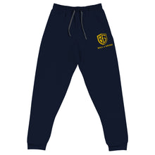 Load image into Gallery viewer, BALL+GRIND: The Gold Shield - Unisex Joggers