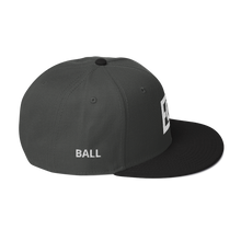 Load image into Gallery viewer, BALL+GRIND - BG (OTTO) Snapback
