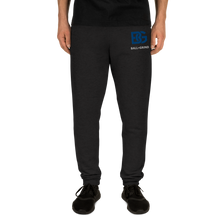Load image into Gallery viewer, BALL+GRIND - BG "Broyal" Unisex Joggers