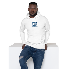 Load image into Gallery viewer, BALL+GRIND - BG "The Royal" Premium Unisex Hoodie