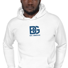 Load image into Gallery viewer, BALL+GRIND - BG "The Royal" Premium Unisex Hoodie