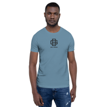 Load image into Gallery viewer, BALL+GRIND BG LOOP Short-Sleeve Unisex T-Shirt