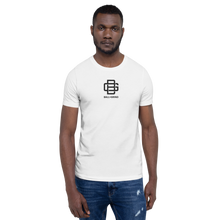 Load image into Gallery viewer, BALL+GRIND BG LOOP Short-Sleeve Unisex T-Shirt